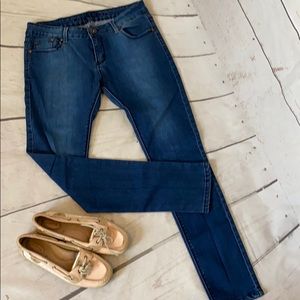 AQ American Quality Denim size 11